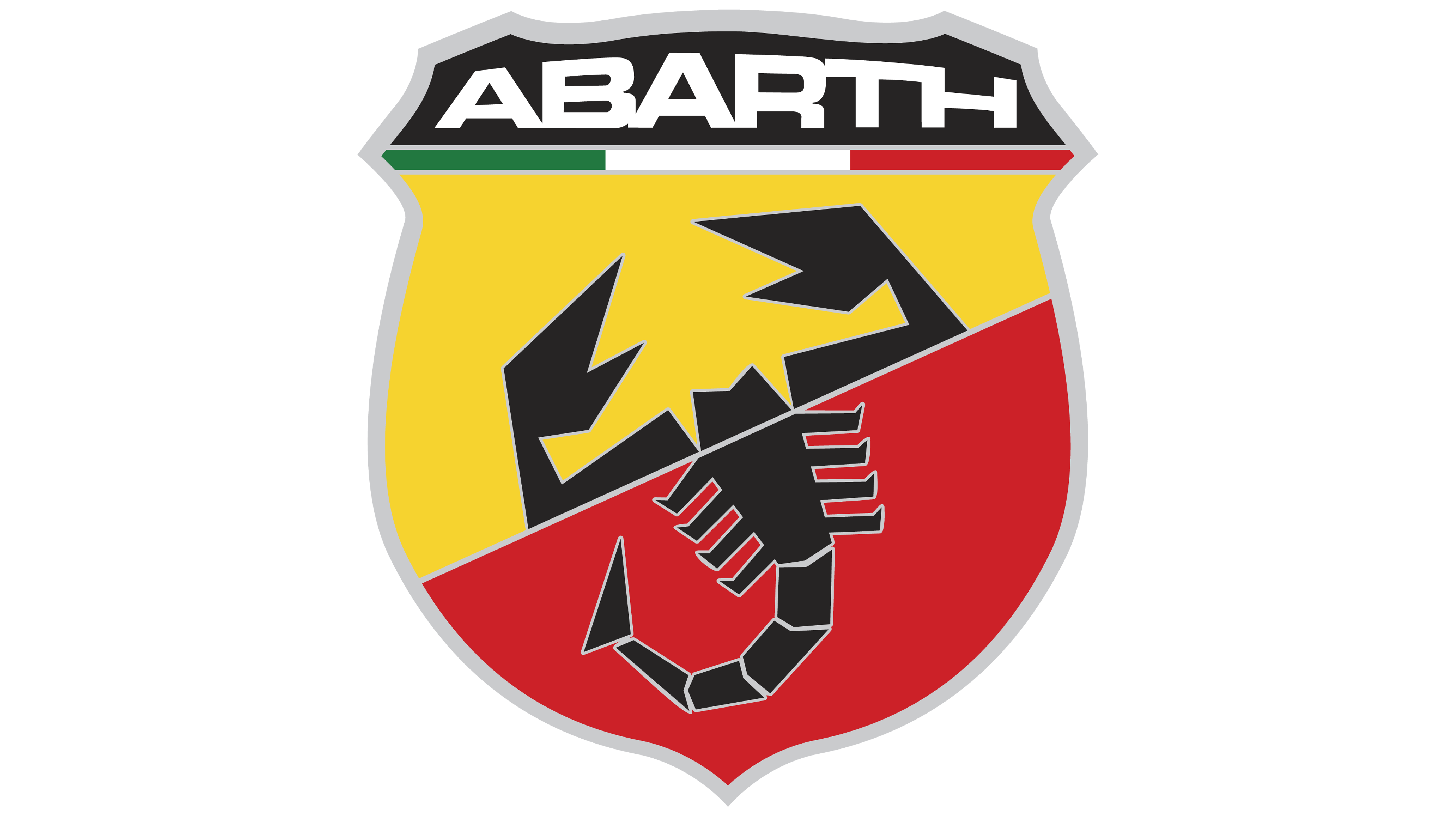 Logo de Abarth 