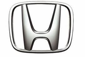 Logo de Honda 