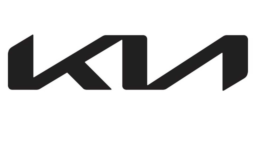 Logo de Kia 