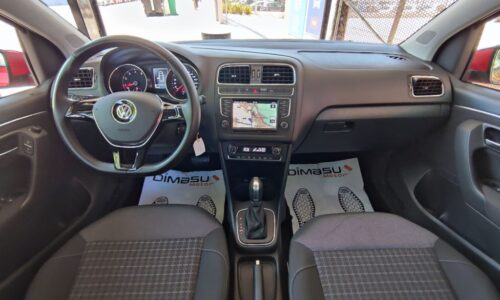 Comprar VOLKSWAGEN POLO ADVANCE . TSI 6KW 0CV BMT DSG de importación de segunda mano en Dimasu polo automatico segunda mano Comprar VOLKSWAGEN POLO ADVANCE . TSI 6KW 0CV BMT DSG de importación de segunda mano en Dimasu