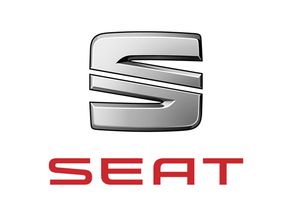 Logo de Seat 