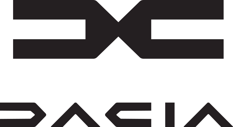 Logo de Dacia 