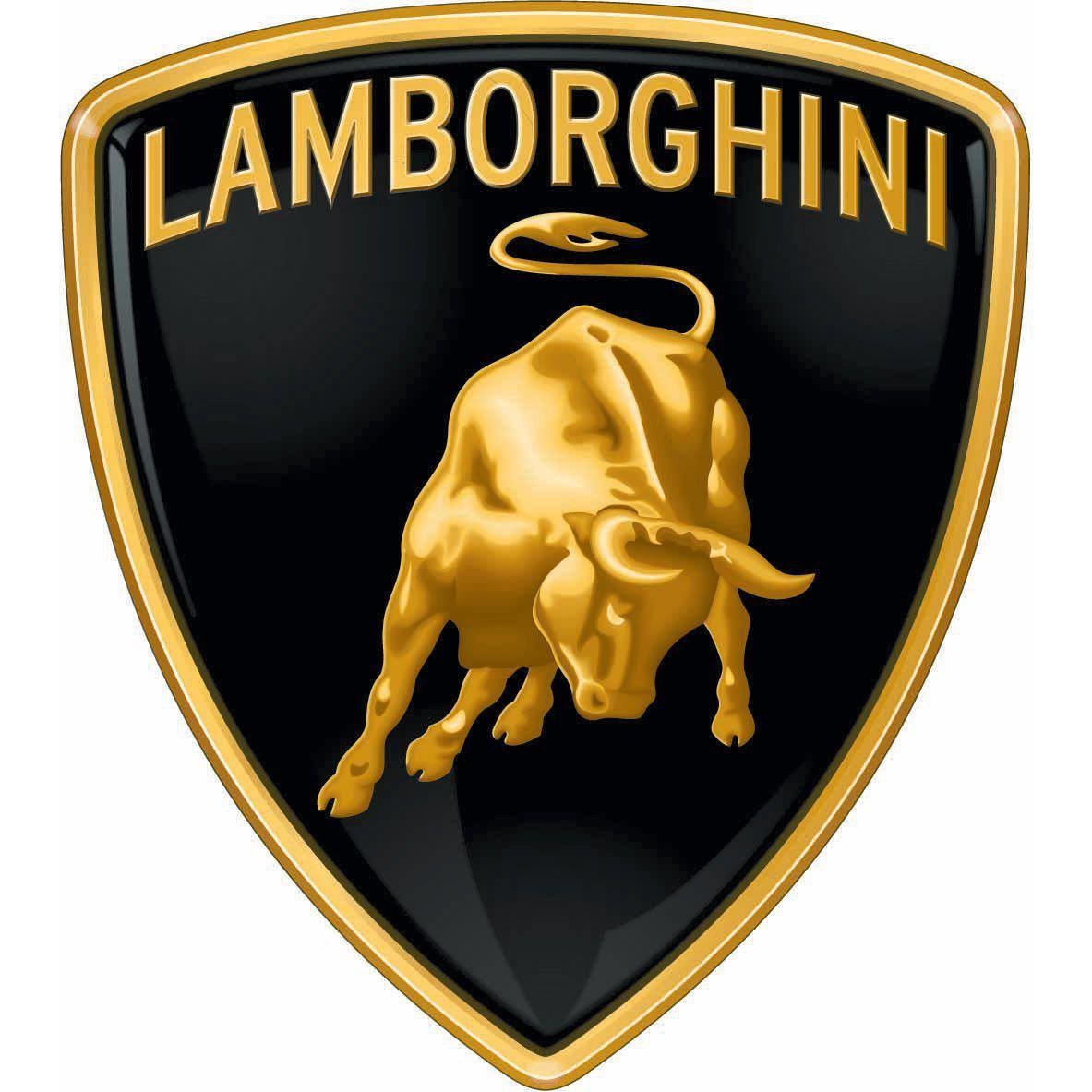 Logo de Lamborghini 
