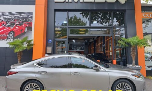 Lexus ES 300h 2.5 Luxury de ocasión en Dimasu