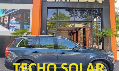 Volvo XC90 2.0 T8 Momentum 4WD Aut de ocasión en Dimasu