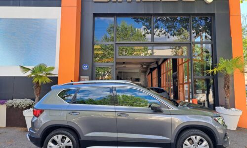 Seat Ateca 2.0 TDI 150cv SS XPerience XM de ocasión en Dimasu
