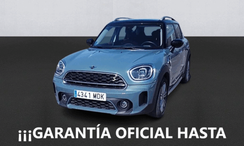 MINI COUNTRYMAN Cooper SE ALL4 de ocasión en Dimasu