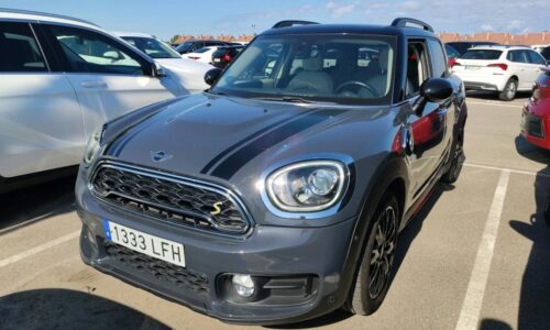 MINI COUNTRYMAN Cooper S E ALL4 de ocasión en Dimasu