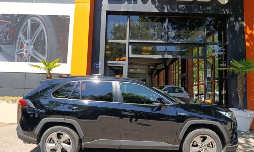 Toyota Rav4 2.5l 220h Advance Plus de ocasión en Dimasu