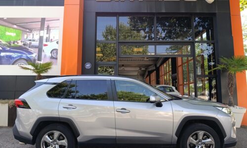 Toyota Rav4 2.5l 220h Advance Plus de ocasión en Dimasu
