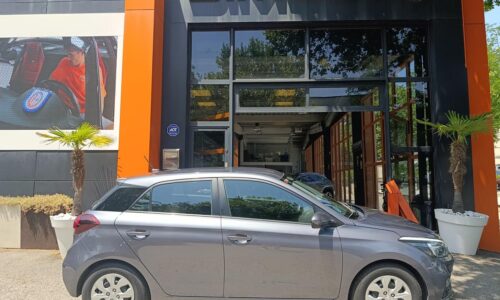 Hyundai I20 1.0 TGDi Essence 100cv de ocasión en Dimasu