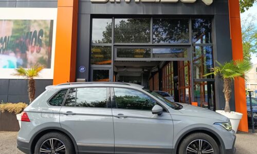Volkswagen Tiguan 2.0 TDI Life DSG 150cv de ocasión en Dimasu