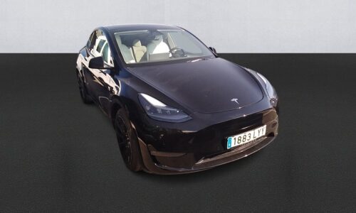 Tesla Model Y Gran Autonomía 4WD de ocasión en Dimasu