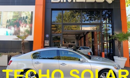 Lexus GS 450h President de ocasión en Dimasu