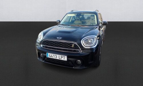 MINI COUNTRYMAN Cooper S E ALL4 de ocasión en Dimasu