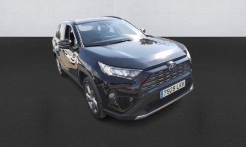Toyota Rav4 2.5l 220h Advance Plus de ocasión en Dimasu