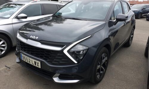 Kia Sportage 1.6 TDGi HEV Drive 4×2 230cv de ocasión en Dimasu
