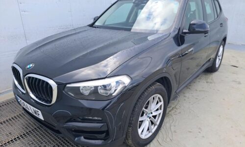 BMW X3 xDrive30e de ocasión en Dimasu