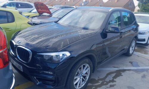 BMW X3 xDrive30e de ocasión en Dimasu