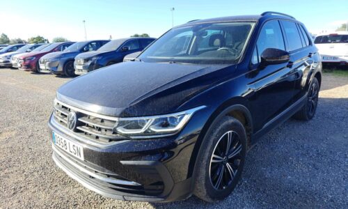Volkswagen Tiguan 2.0 TDI Life DSG 150cv de ocasión en Dimasu