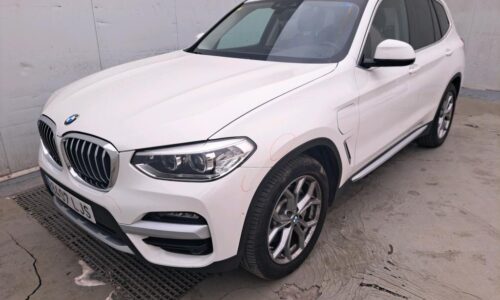 BMW X3 xDrive30e de ocasión en Dimasu