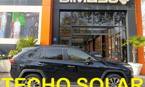 Toyota Rav4 2.5l 220h Luxury de ocasión en Dimasu