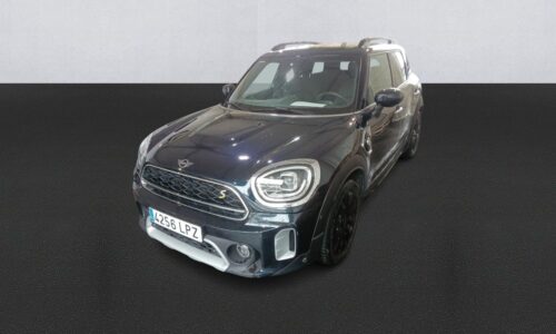 MINI COUNTRYMAN Cooper S E ALL4 de ocasión en Dimasu