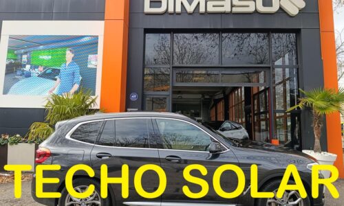 BMW X3 30e xDrive xLine de ocasión en Dimasu