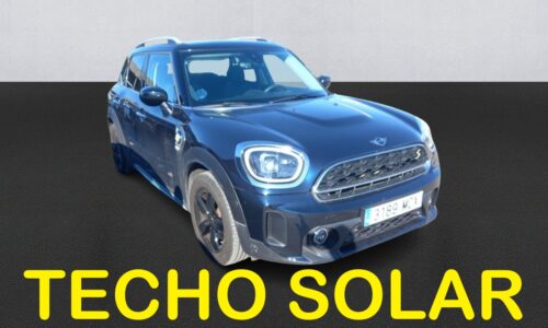 Mini Countryman Cooper SE ALL4 de ocasión en Dimasu