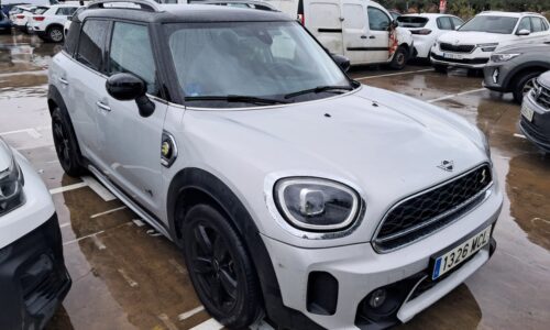 Mini Countryman Cooper SE All4 de ocasión en Dimasu