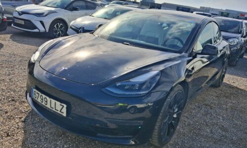 Tesla Model 3 Performance 4WD de ocasión en Dimasu