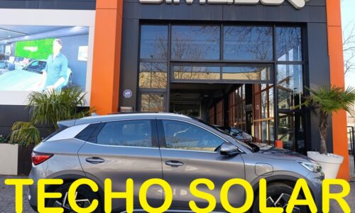 BYD Atto 3 Comfort 150kW de ocasión en Dimasu