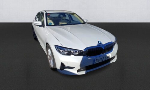 BMW Serie 3 330e de ocasión en Dimasu