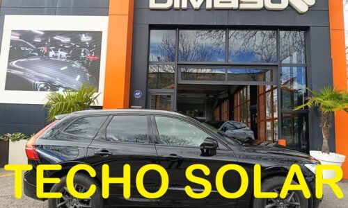 Volvo XC60 T8 Momentum AWD Auto de ocasión en Dimasu