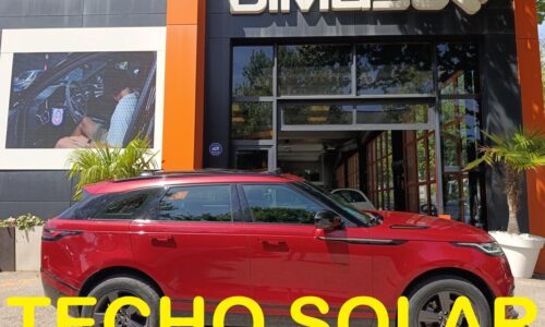 Land Rover Range Rover Velar 2.0 180D RDynamic S 4WD de ocasión en Dimasu
