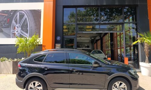 Volkswagen Taigo 1.0 TSi Life 110cv DSG de ocasión en Dimasu