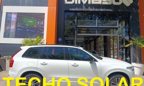 Volvo XC90 2.0 T8 AWD Recharge RDesing Expr Auto de ocasión en Dimasu