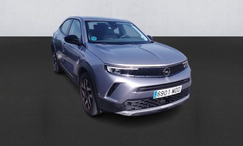 Opel Mokka 1.5D Business Elegance de ocasión en Dimasu