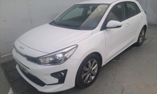 Kia Rio 1.0 TGDi MHEV iMT Drive 120cv de ocasión en Dimasu