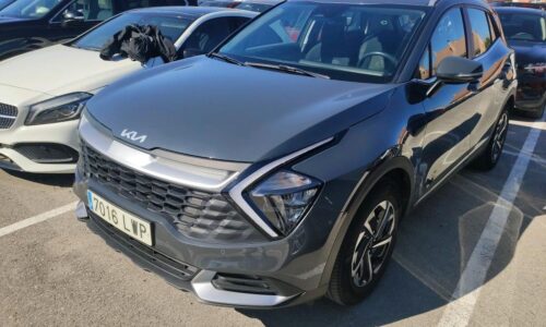 Kia Sportage 1.6 TGDi MHEV Drive 4×2 150cv de ocasión en Dimasu