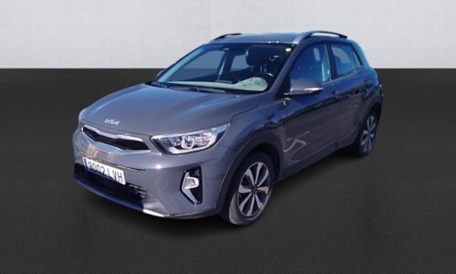 Kia Stonic 1.0 TGDi MHEV iMT Drive 120cv de ocasión en Dimasu
