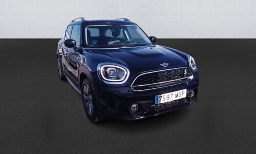 Mini Countryman Cooper S E All4 de ocasión en Dimasu