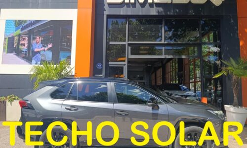 Toyota Rav4 2.5 220h Style de ocasión en Dimasu