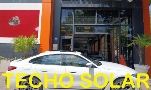 BMW i4 eDrive 40 de ocasión en Dimasu