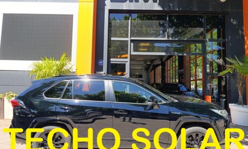 Toyota Rav4 2.5l 220h Black Edition de ocasión en Dimasu