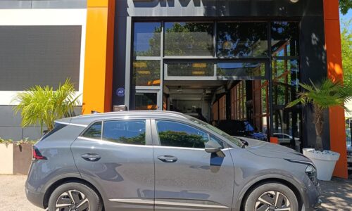 Kia Sportage 1.6 TGDi MHEV Drive 4×2 150cv de ocasión en Dimasu