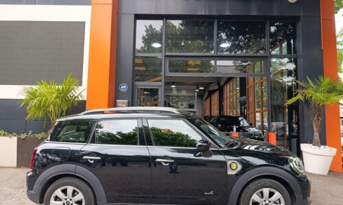 Mini Countryman Cooper S E All4 de ocasión en Dimasu