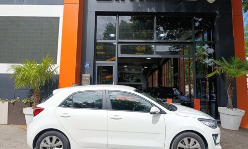 Kia Rio 1.0 TGDi MHEV iMT Drive 120cv de ocasión en Dimasu