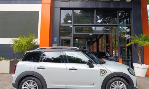 Mini Countryman Cooper S E All4 de ocasión en Dimasu