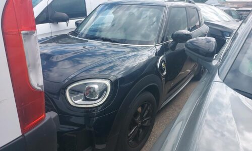 Mini Countryman Cooper S E All4 de ocasión en Dimasu